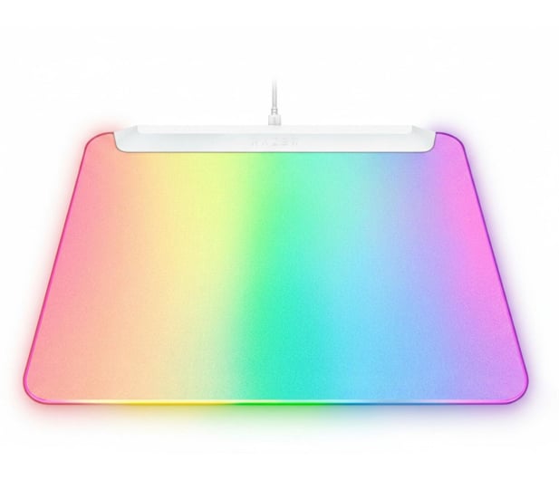 Razer Firefly V2 Pro Phantom White - 1417489 - zdjęcie